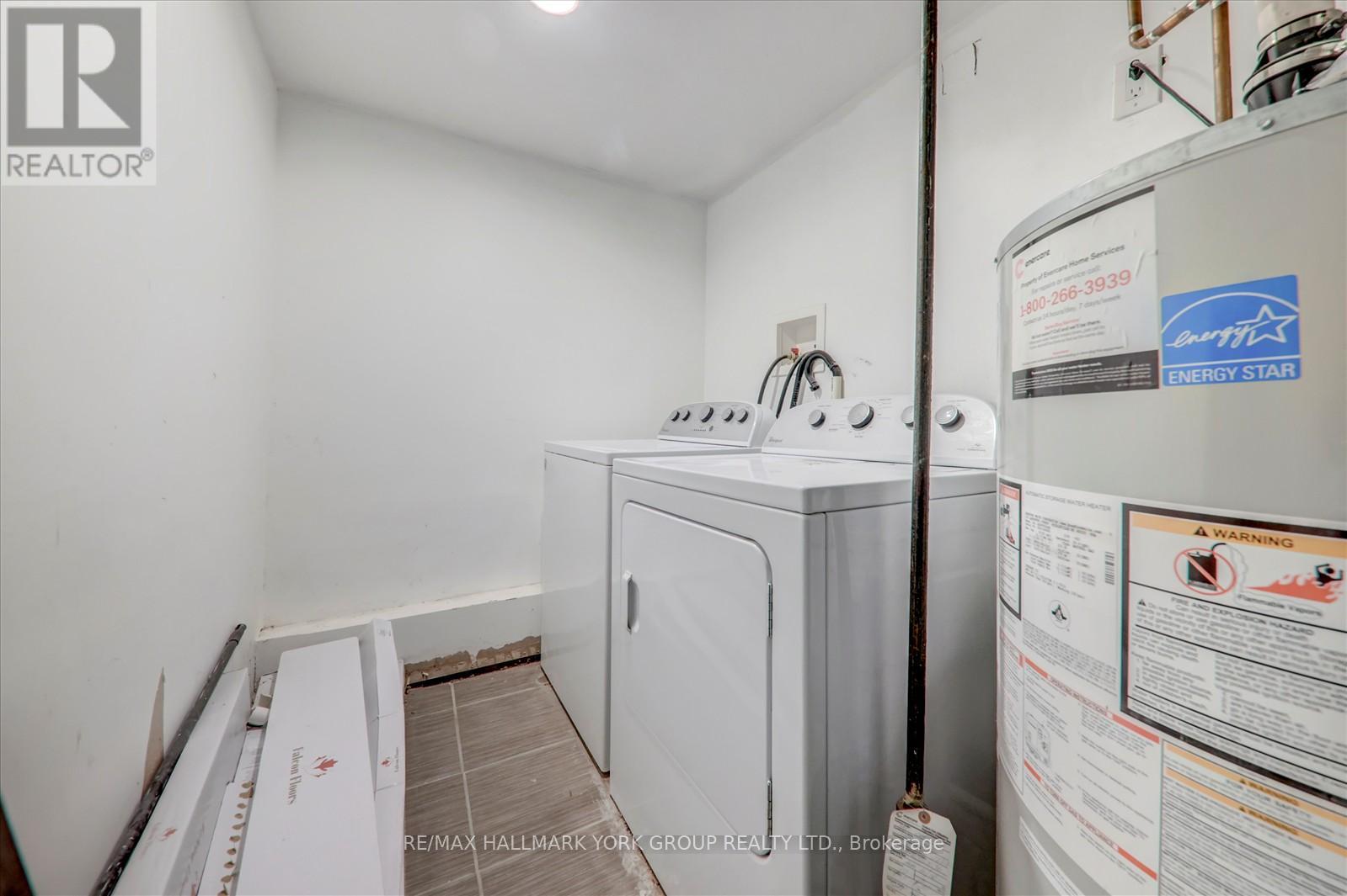 Basement - 49 Cordella Avenue, Toronto, Ontario  M6N 2J7 - Photo 11 - W12436748