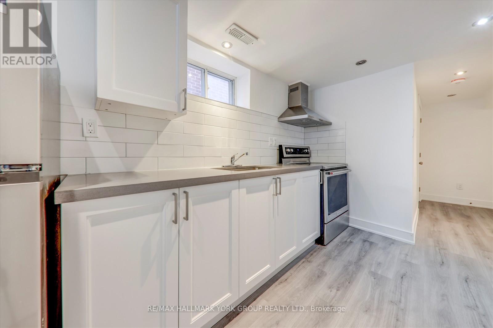 Basement - 49 Cordella Avenue, Toronto, Ontario  M6N 2J7 - Photo 9 - W12436748
