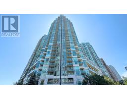 2803 - 220 BURNHAMTHORPE ROAD W, Mississauga, Ontario