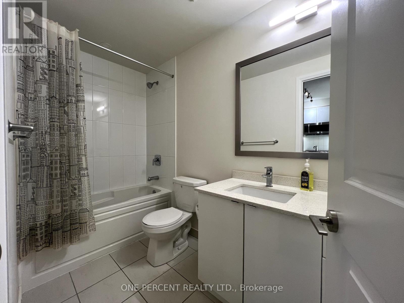 819 - 50 Thomas Riley Road, Toronto, Ontario  M9B 0C1 - Photo 11 - W12436803