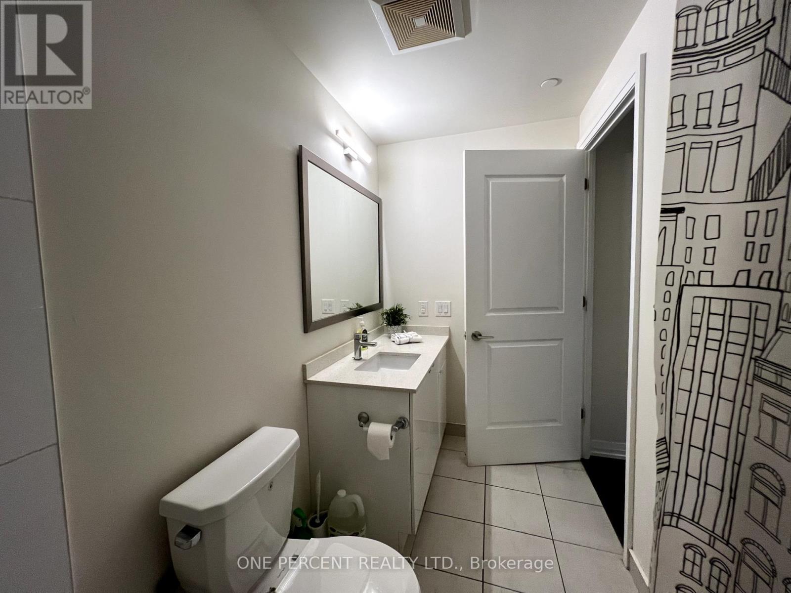 819 - 50 Thomas Riley Road, Toronto, Ontario  M9B 0C1 - Photo 12 - W12436803