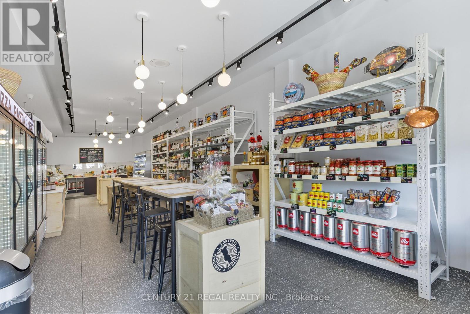 1700 St Clair Avenue W, Toronto, Ontario  M6N 1J1 - Photo 2 - W12436807