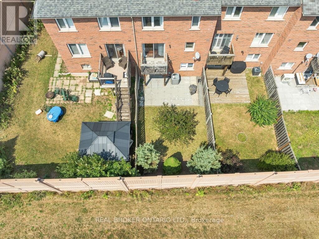 332 Riverstone Drive, Oakville, Ontario  L6H 7M3 - Photo 42 - W12436809