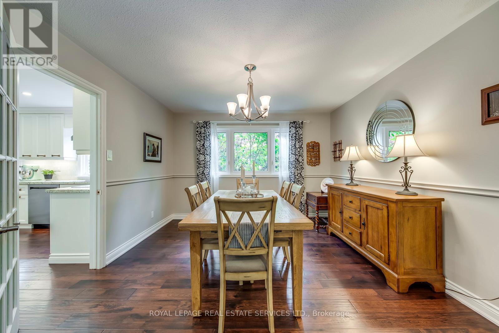 1460 Caulder Drive, Oakville, Ontario  L6J 5S9 - Photo 13 - W12436812