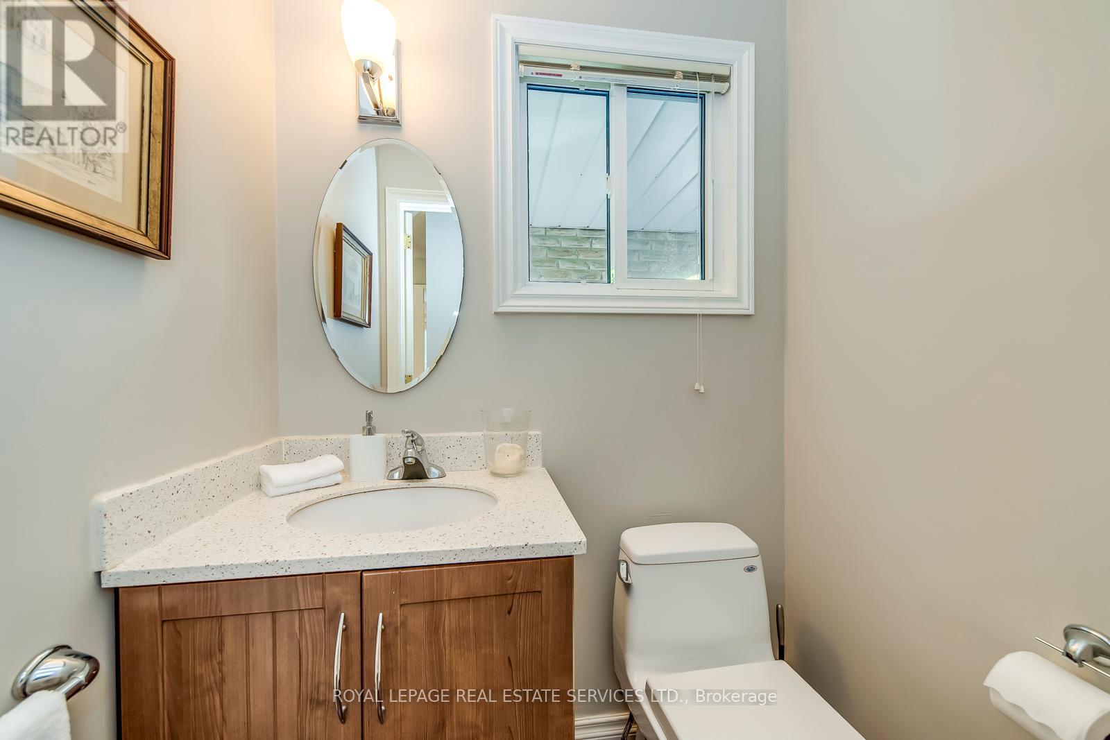 1460 Caulder Drive, Oakville, Ontario  L6J 5S9 - Photo 24 - W12436812