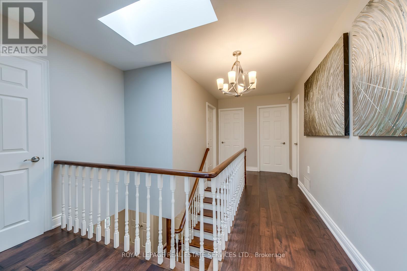 1460 Caulder Drive, Oakville, Ontario  L6J 5S9 - Photo 27 - W12436812