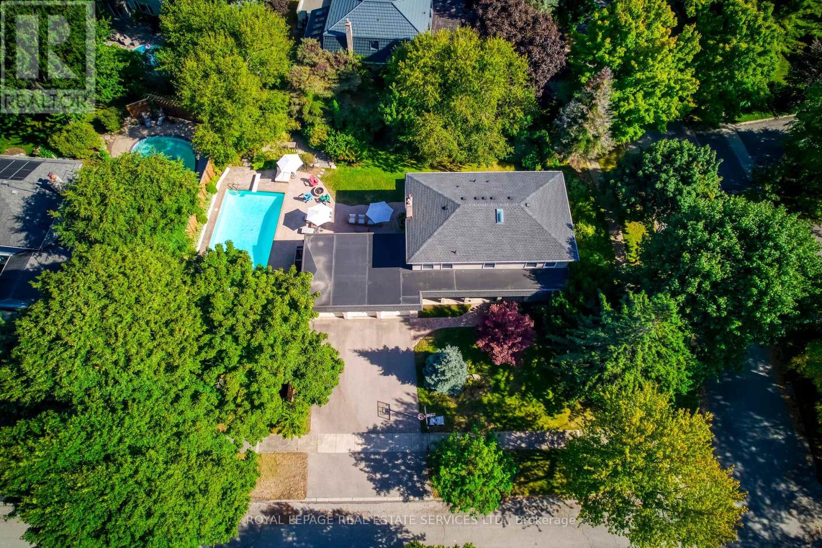 1460 Caulder Drive, Oakville, Ontario  L6J 5S9 - Photo 43 - W12436812