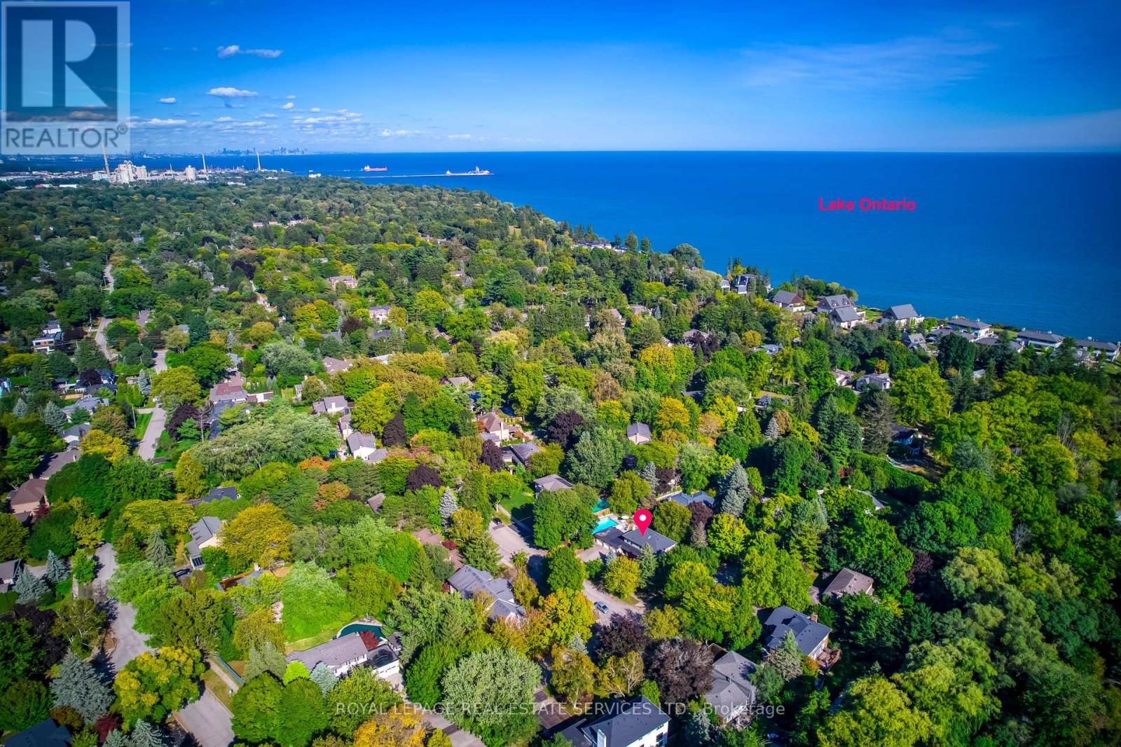 1460 Caulder Drive, Oakville, Ontario  L6J 5S9 - Photo 47 - W12436812
