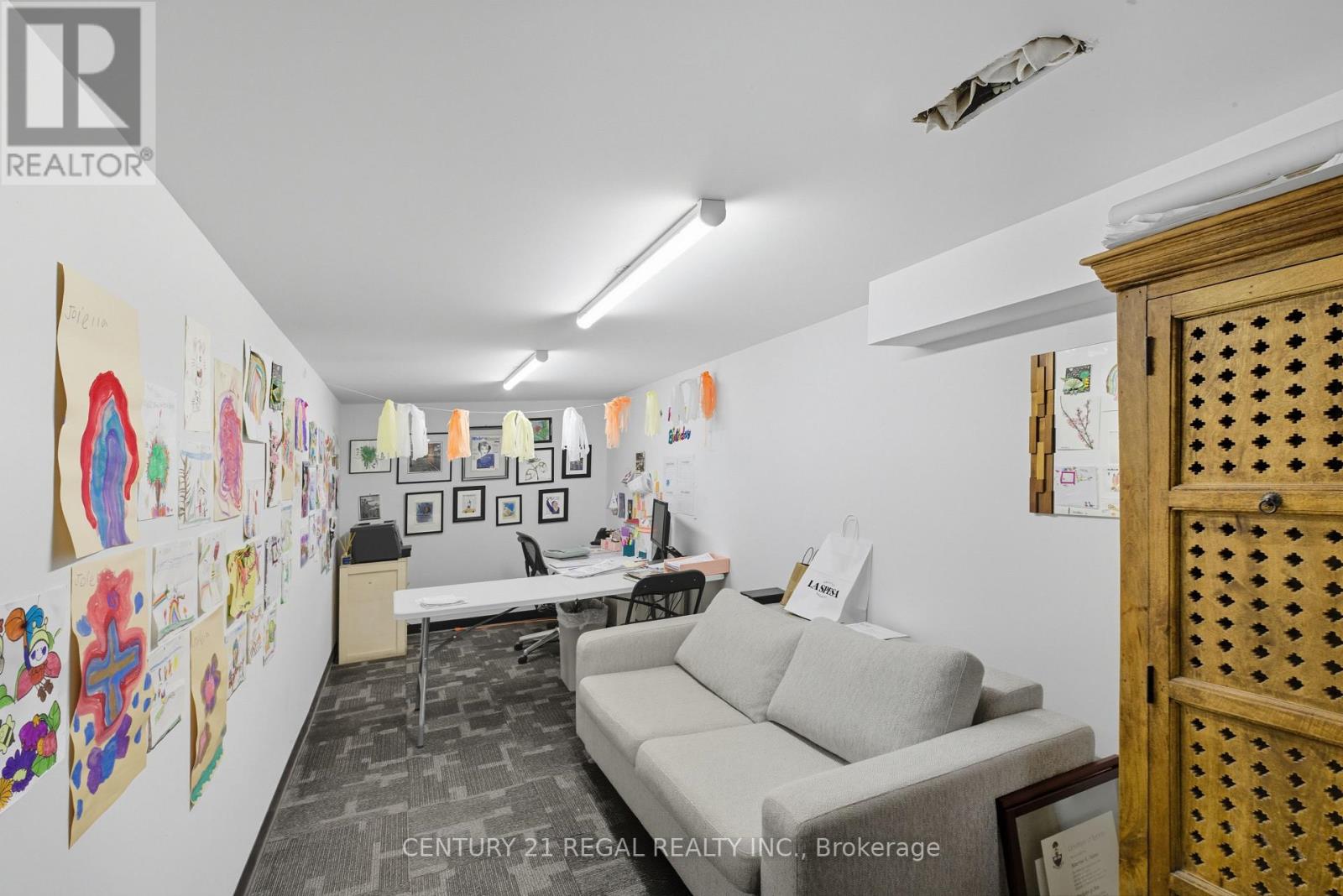 1700 St Clair Avenue W, Toronto, Ontario  M6N 1J1 - Photo 12 - W12436831