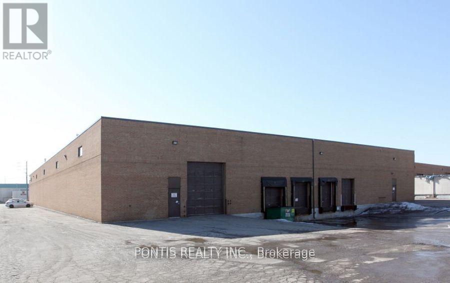 1229 LORIMAR DRIVE, Mississauga, Ontario