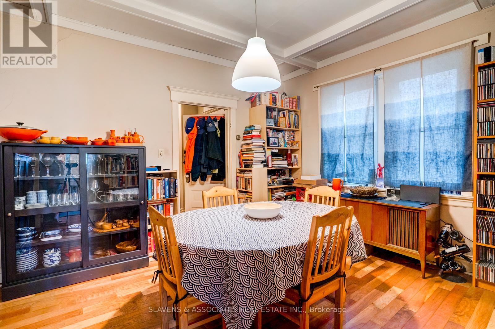 165 Roncesvalles Avenue, Toronto, Ontario  M6R 2L3 - Photo 19 - W12436857