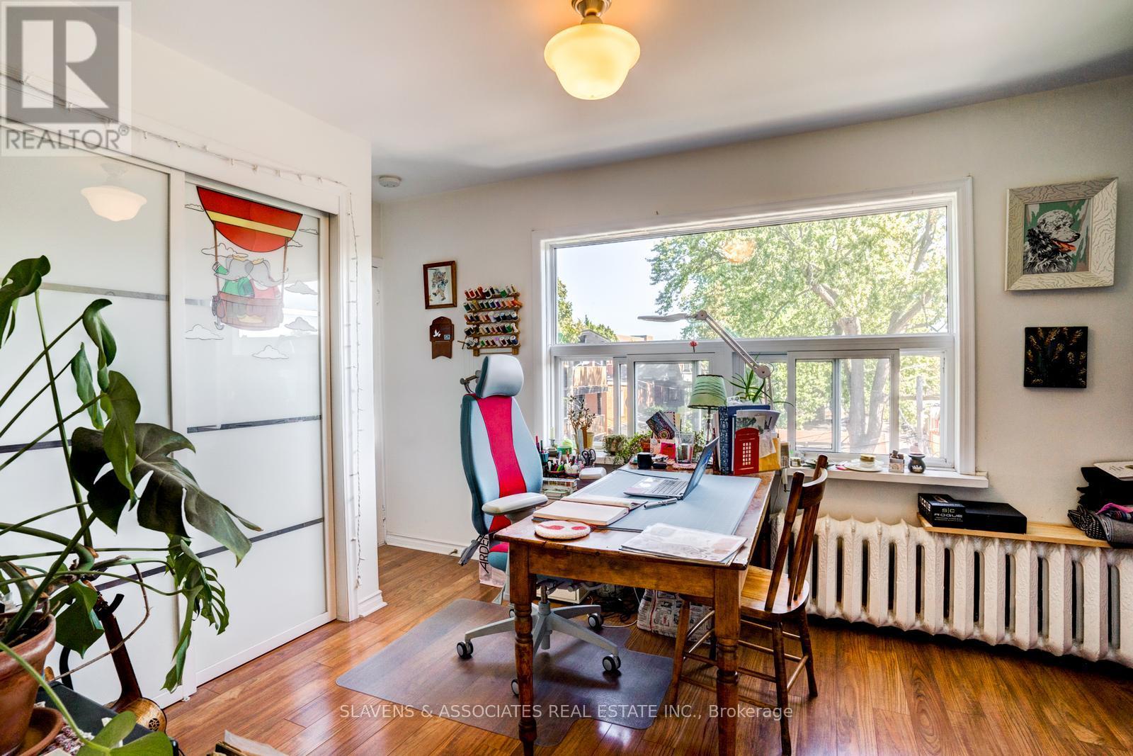 165 Roncesvalles Avenue, Toronto, Ontario  M6R 2L3 - Photo 37 - W12436857