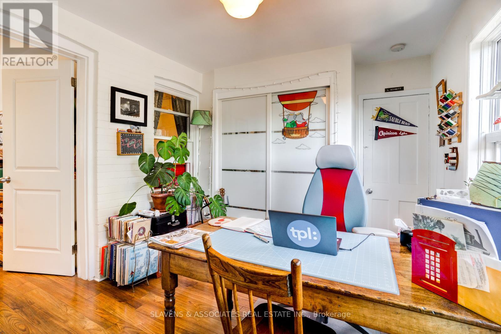 165 Roncesvalles Avenue, Toronto, Ontario  M6R 2L3 - Photo 38 - W12436857