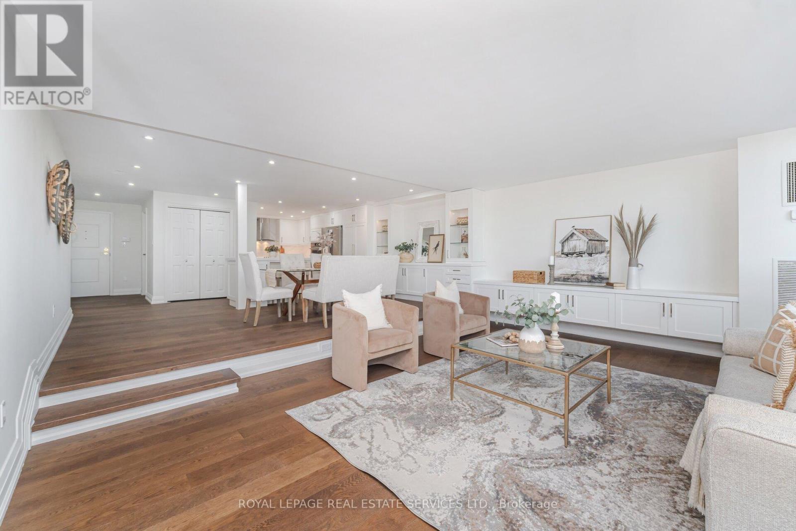 306 - 2180 Marine Drive, Oakville, Ontario  L6L 5V2 - Photo 12 - W12436861