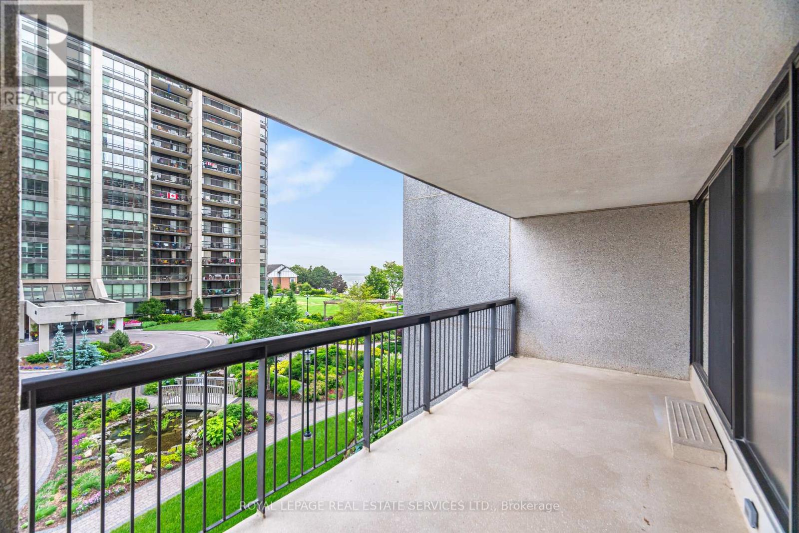 306 - 2180 Marine Drive, Oakville, Ontario  L6L 5V2 - Photo 20 - W12436861
