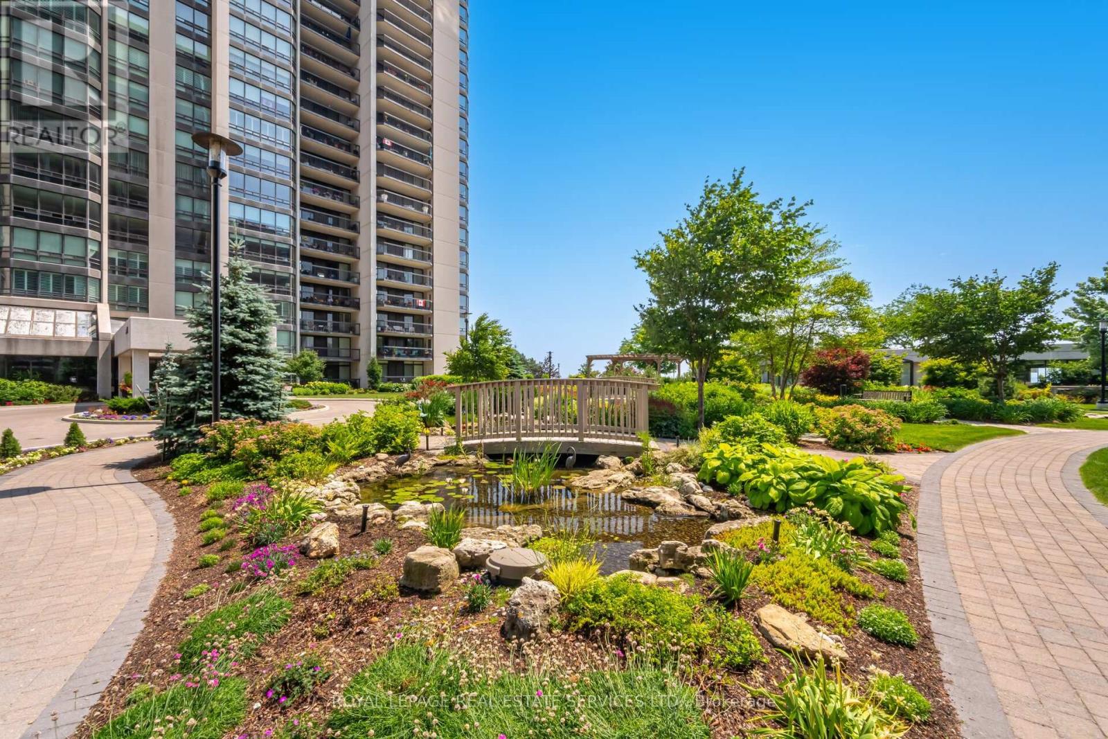 306 - 2180 Marine Drive, Oakville, Ontario  L6L 5V2 - Photo 28 - W12436861