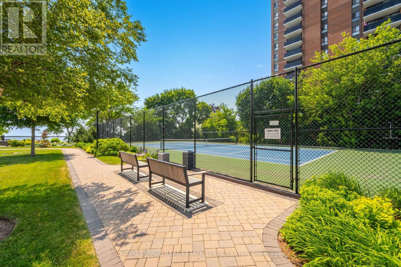 306 - 2180 Marine Drive, Oakville, Ontario  L6L 5V2 - Photo 29 - W12436861