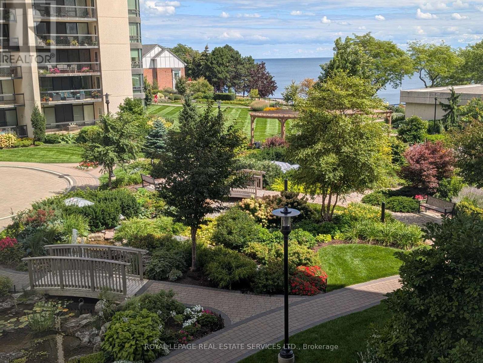 306 - 2180 Marine Drive, Oakville, Ontario  L6L 5V2 - Photo 34 - W12436861