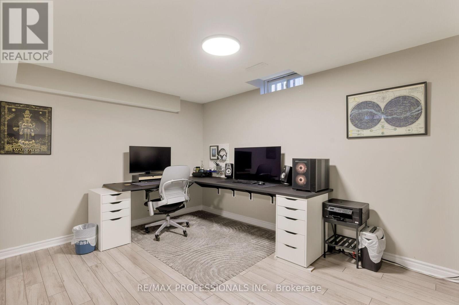 6433 Longspur Road, Mississauga, Ontario  L5N 6E4 - Photo 43 - W12436887