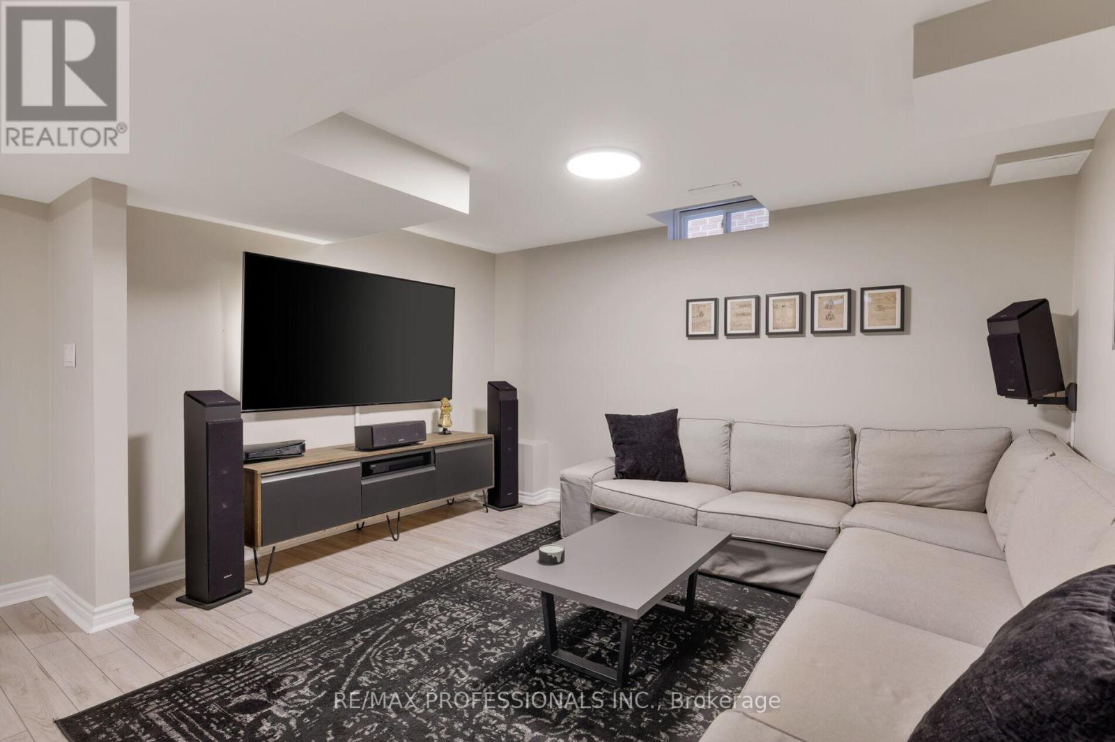 6433 Longspur Road, Mississauga, Ontario  L5N 6E4 - Photo 46 - W12436887