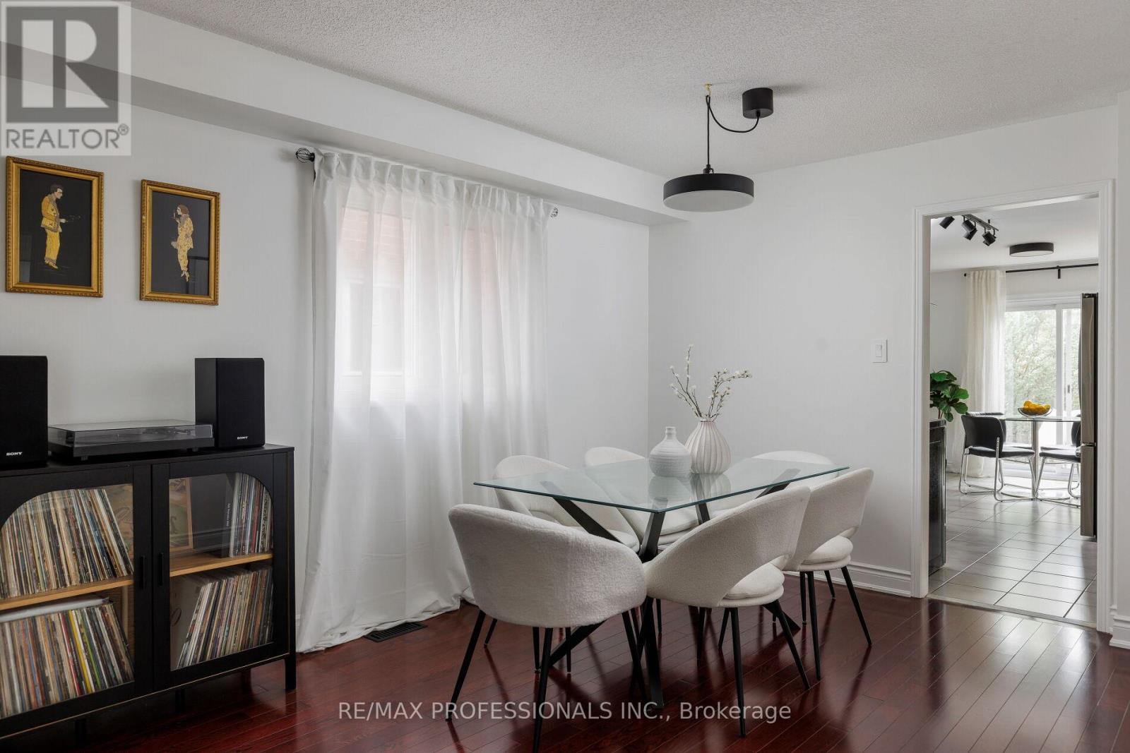 6433 Longspur Road, Mississauga, Ontario  L5N 6E4 - Photo 7 - W12436887