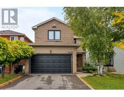 6433 LONGSPUR ROAD, Mississauga, Ontario