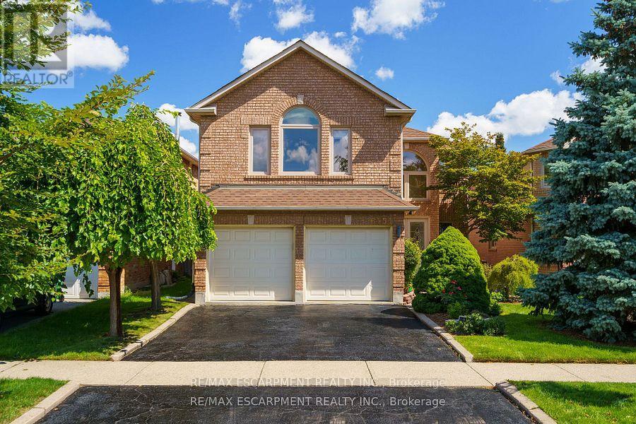 6451 ALDERWOOD TRAIL, Mississauga, Ontario