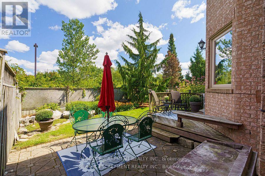 6451 Alderwood Trail, Mississauga, Ontario  L5N 6W8 - Photo 40 - W12436936