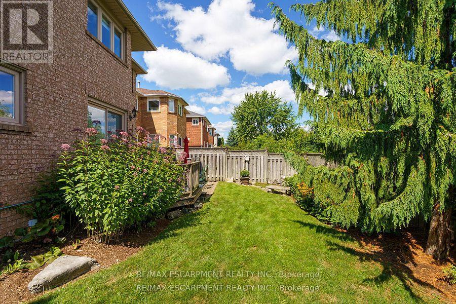 6451 Alderwood Trail, Mississauga, Ontario  L5N 6W8 - Photo 43 - W12436936