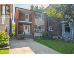 43 Westminster Avenue, Toronto (Roncesvalles), Ca