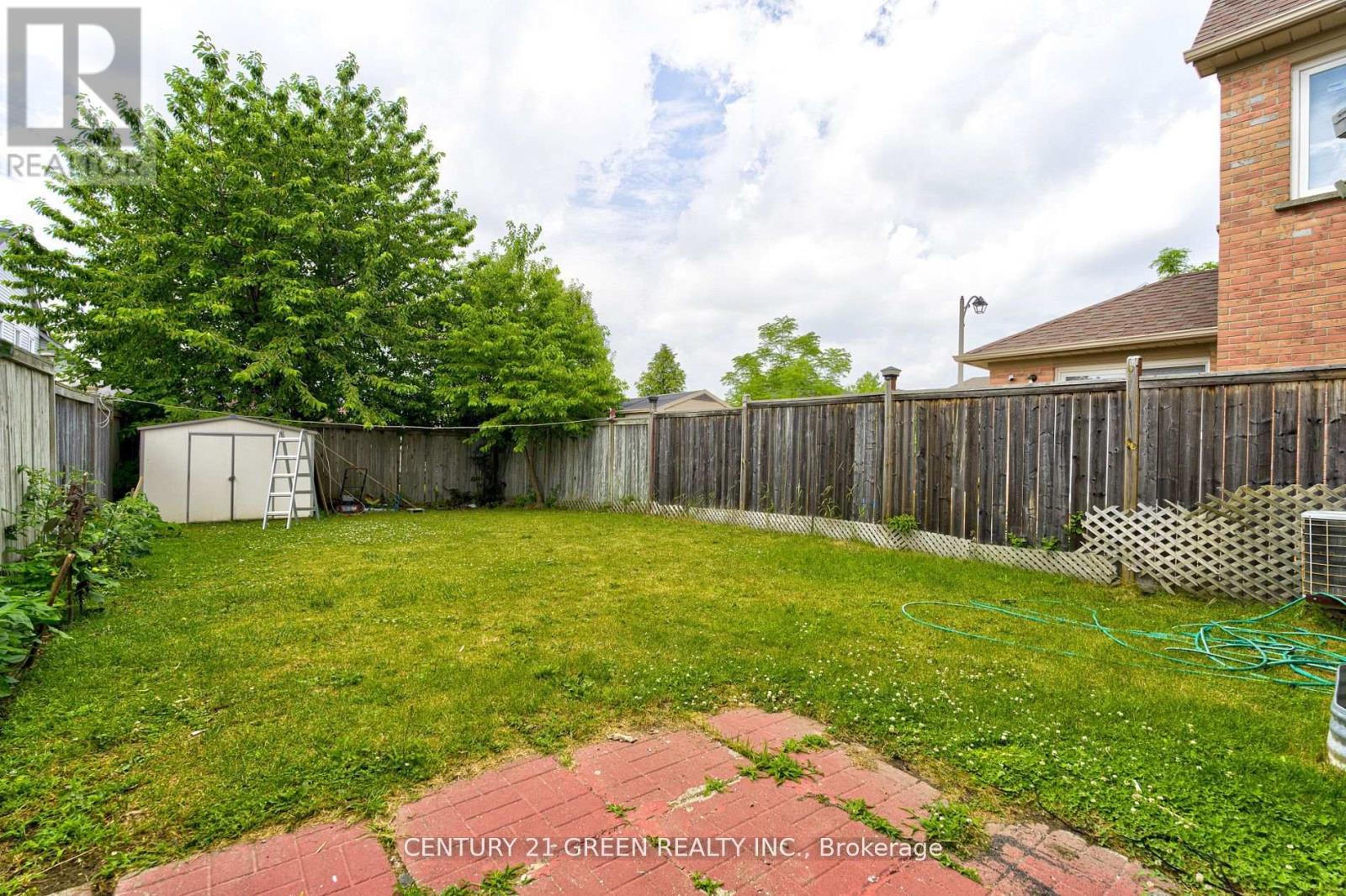 3 Desert Sand Drive, Brampton, Ontario  L6R 1P9 - Photo 20 - W12436958