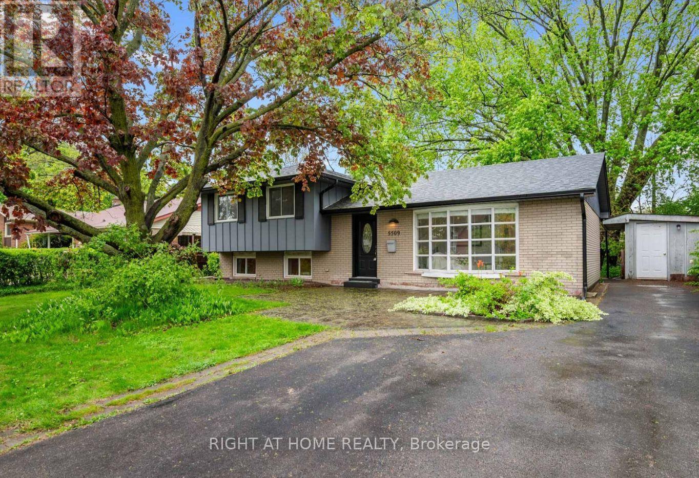 5509 HIXON AVENUE, Burlington, Ontario