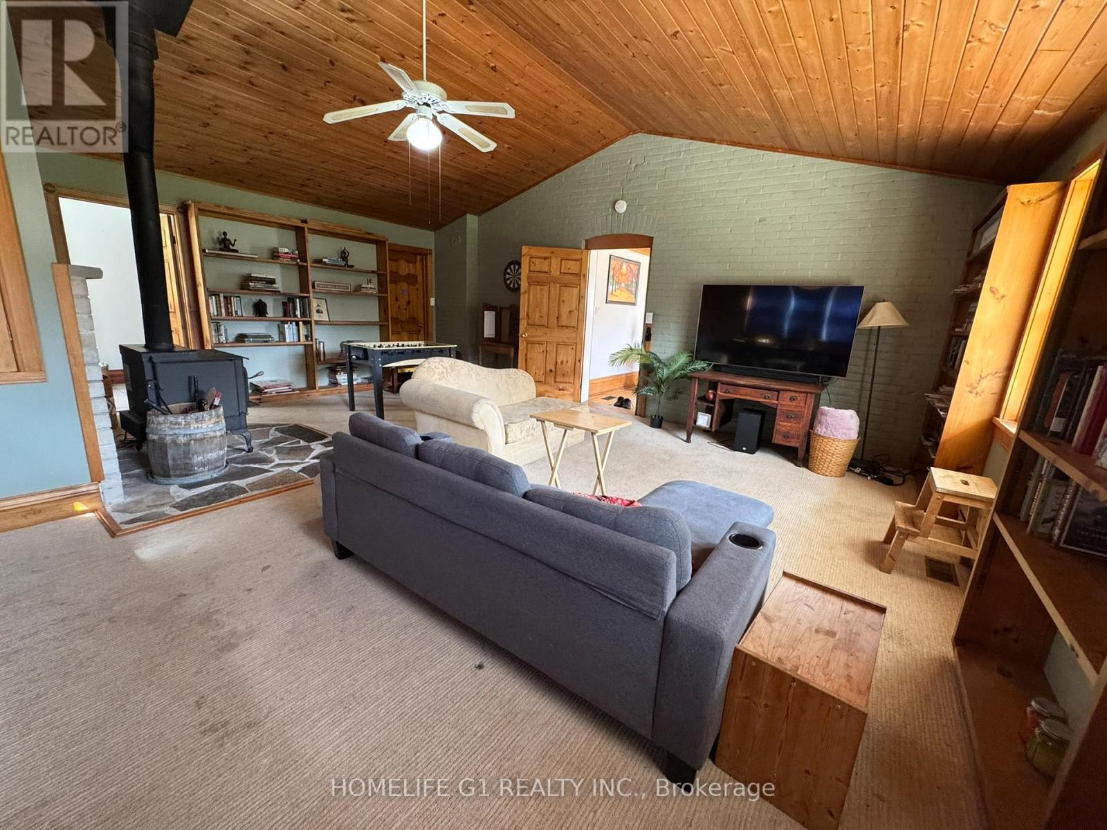 18692 Kennedy Road, Caledon, Ontario  L7K 1X9 - Photo 15 - W12436968