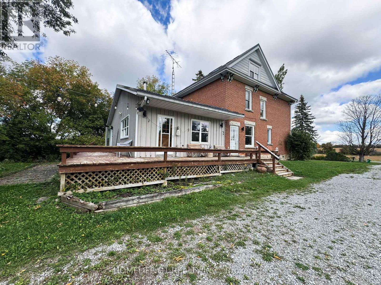 18692 Kennedy Road, Caledon, Ontario  L7K 1X9 - Photo 2 - W12436968