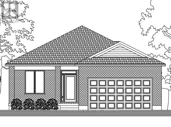 158 Watts Drive, Lucan Biddulph, Ontario  N0M 2J0 - Photo 1 - X12437151