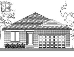 158 WATTS DRIVE, Lucan Biddulph, Ontario