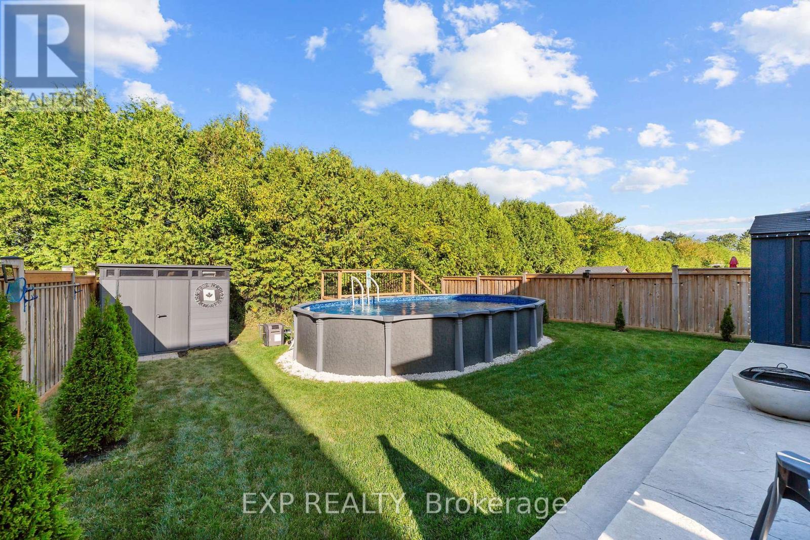 58 Mcneil Street, Strathroy-Caradoc, Ontario  N0L 1W0 - Photo 32 - X12437167