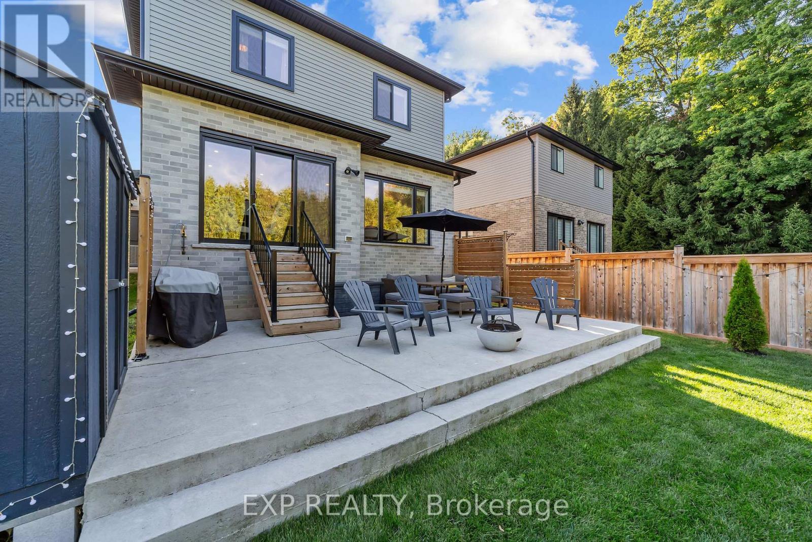 58 Mcneil Street, Strathroy-Caradoc, Ontario  N0L 1W0 - Photo 34 - X12437167