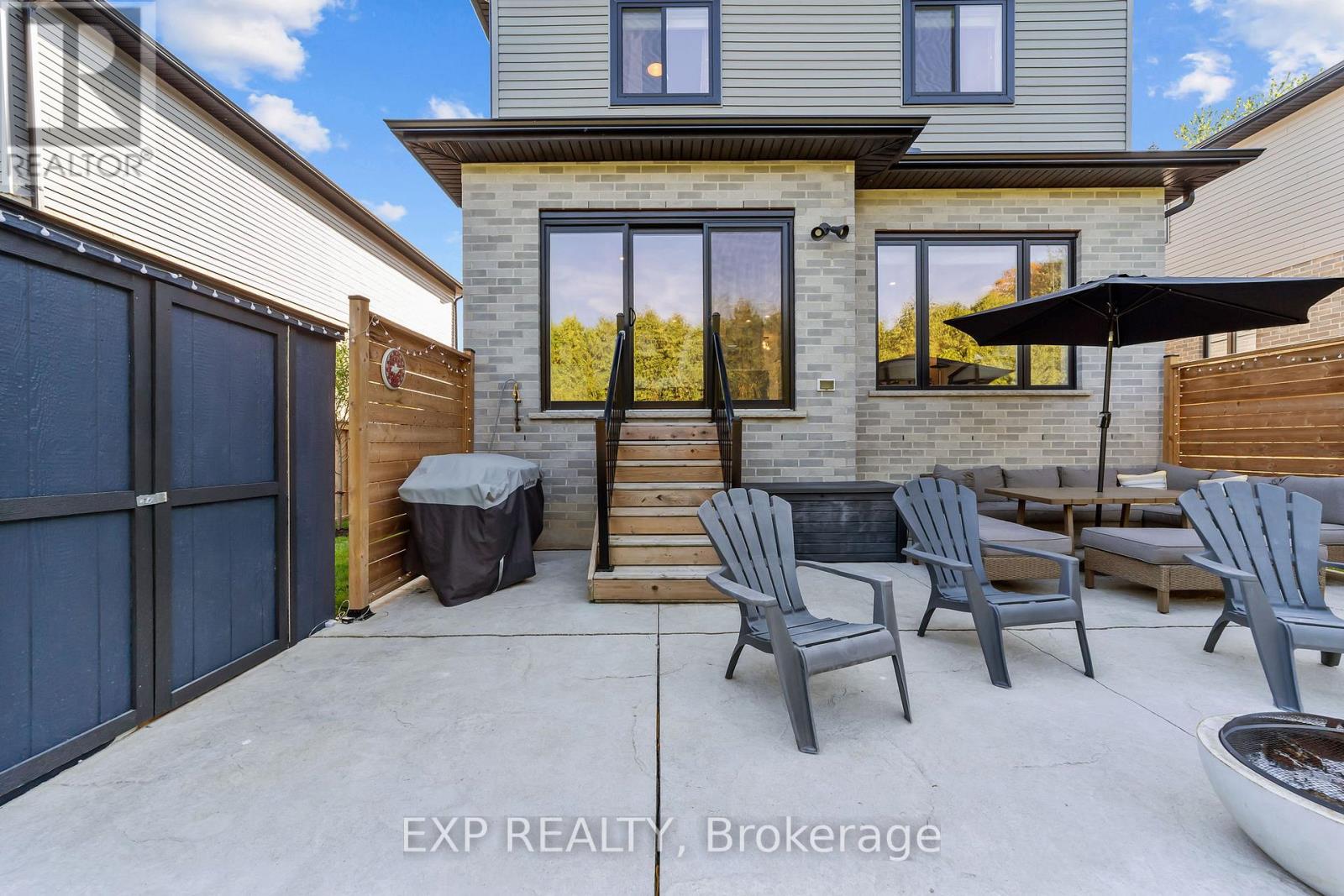 58 Mcneil Street, Strathroy-Caradoc, Ontario  N0L 1W0 - Photo 35 - X12437167