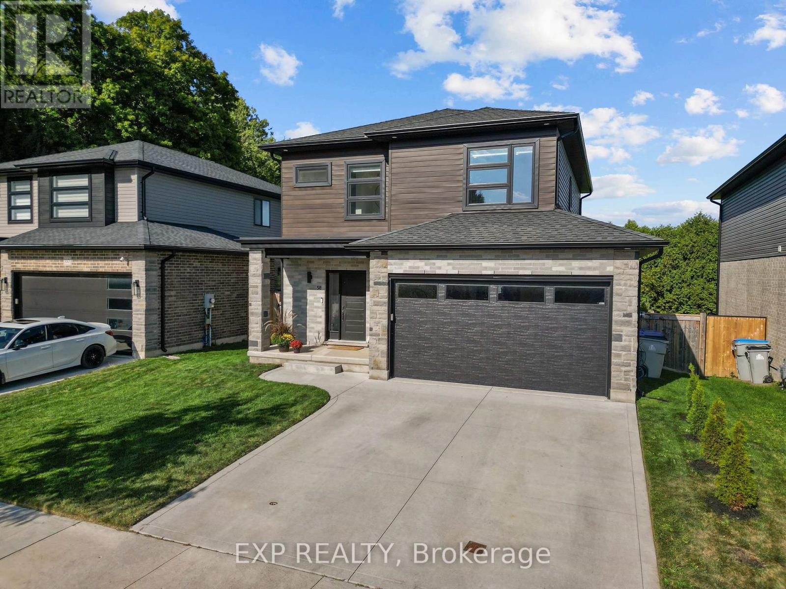 58 Mcneil Street, Strathroy-Caradoc, Ontario  N0L 1W0 - Photo 36 - X12437167