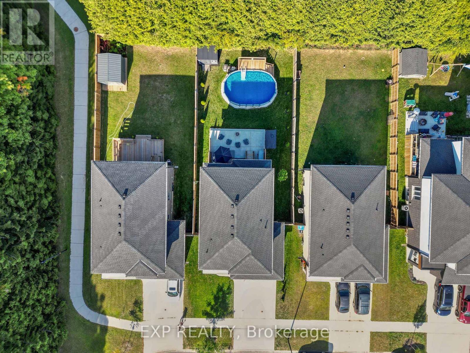 58 Mcneil Street, Strathroy-Caradoc, Ontario  N0L 1W0 - Photo 38 - X12437167