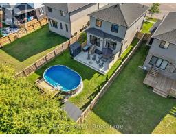 58 McNeil Street, Strathroy-Caradoc (Mount Brydges), Ca