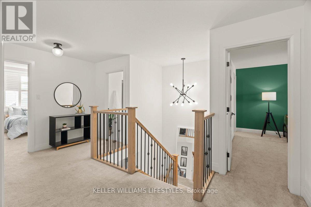 112 Jefferson Street, Lucan Biddulph, Ontario  N0M 2J0 - Photo 24 - X12437176