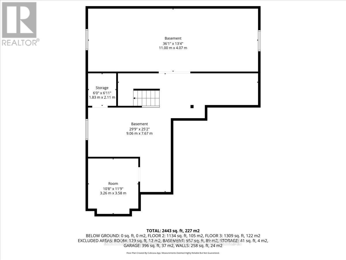 112 Jefferson Street, Lucan Biddulph, Ontario  N0M 2J0 - Photo 37 - X12437176