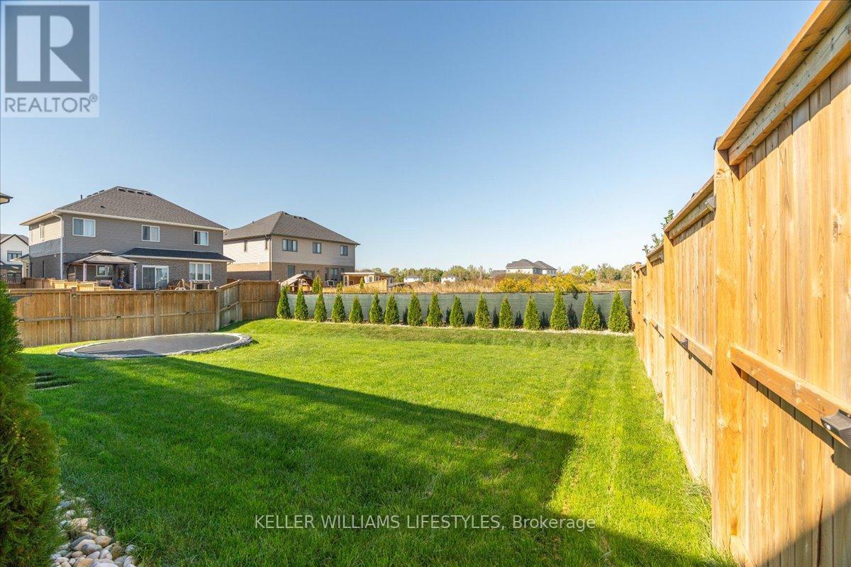 112 Jefferson Street, Lucan Biddulph, Ontario  N0M 2J0 - Photo 46 - X12437176
