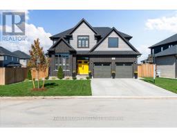 112 Jefferson Street, Lucan Biddulph (Lucan), Ca