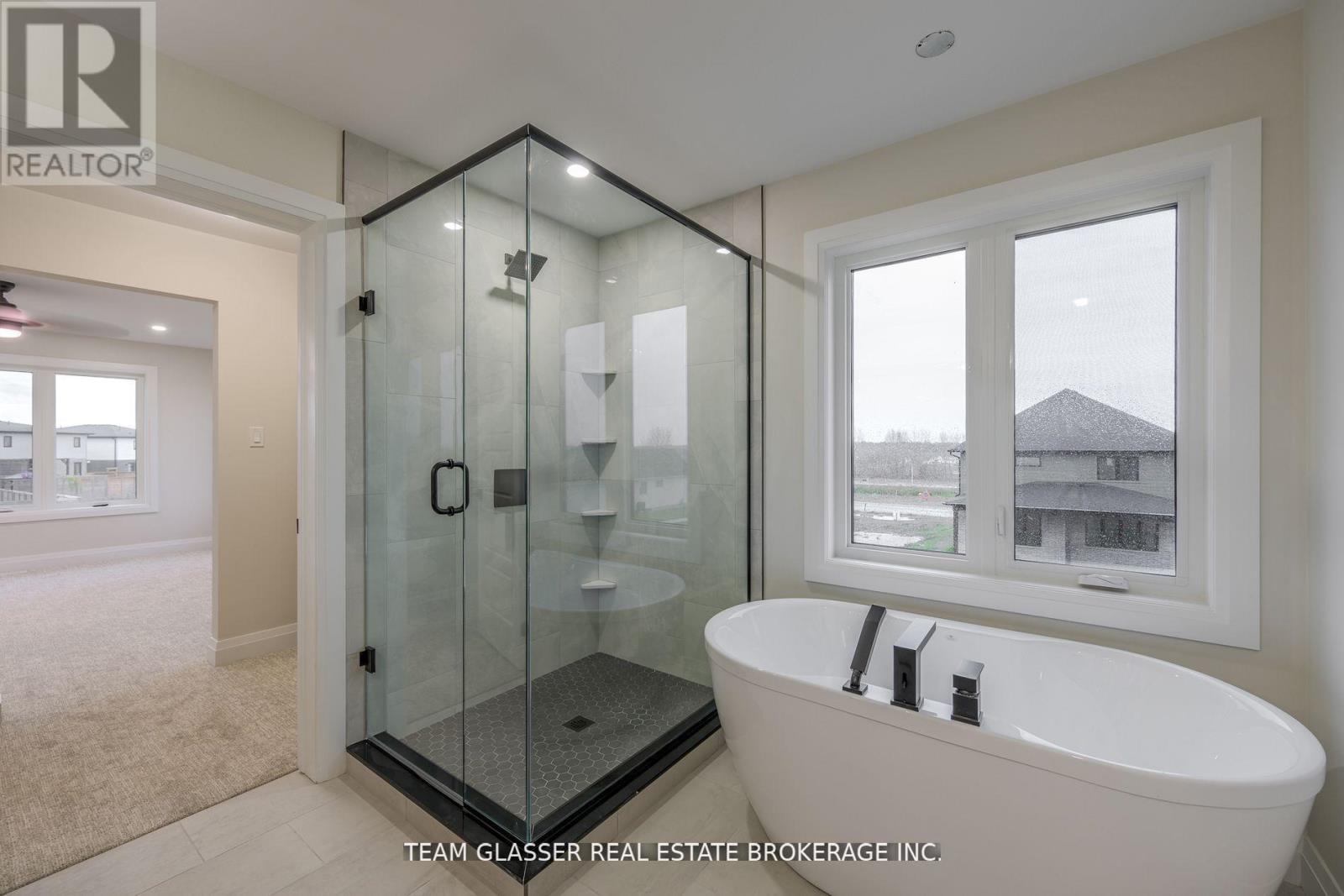 152  (Lot 91) Locky Lane, Middlesex Centre, Ontario  N0L 1R0 - Photo 13 - X12437206