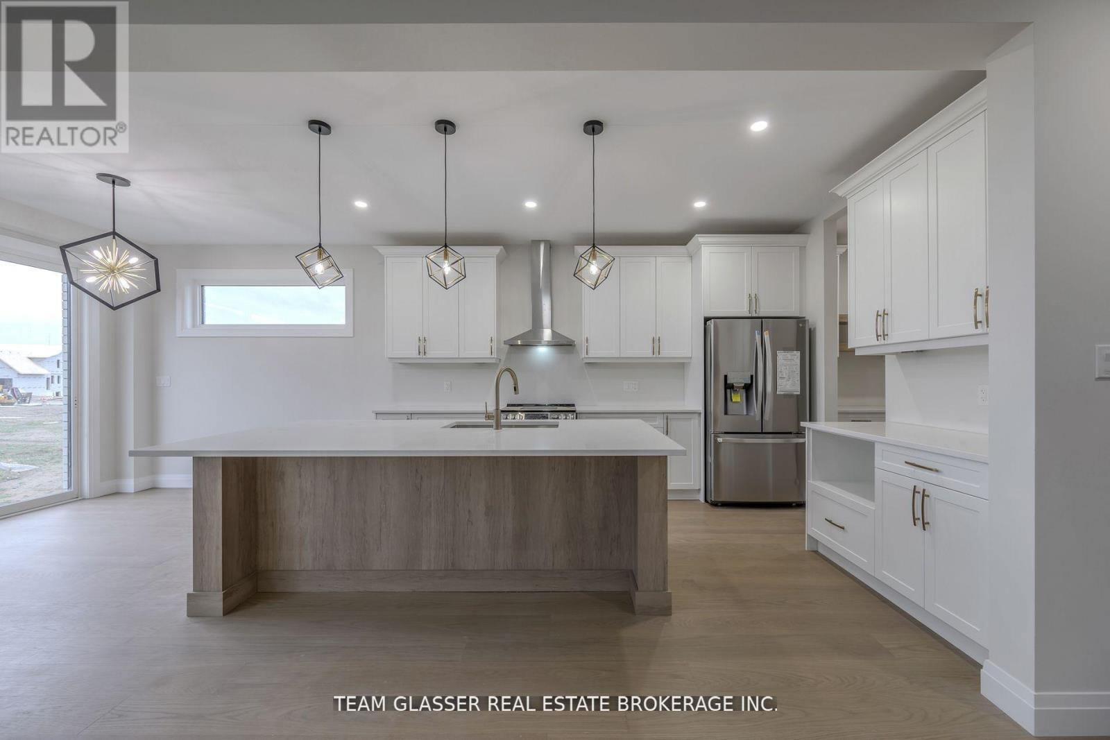 152  (Lot 91) Locky Lane, Middlesex Centre, Ontario  N0L 1R0 - Photo 2 - X12437206