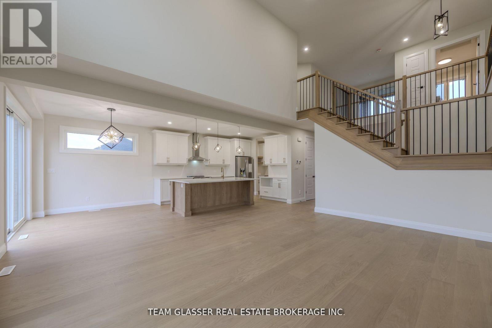 152  (Lot 91) Locky Lane, Middlesex Centre, Ontario  N0L 1R0 - Photo 3 - X12437206
