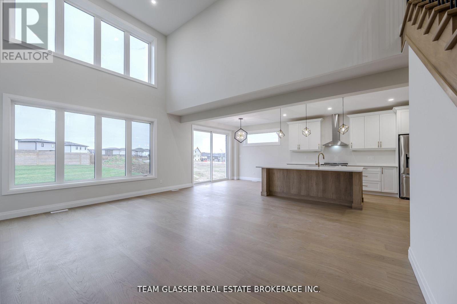 152  (Lot 91) Locky Lane, Middlesex Centre, Ontario  N0L 1R0 - Photo 4 - X12437206